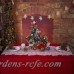 Decoración de la boda mantel Ángel diseño mantel para Banquete de Navidad translúcido encaje blanco cubierta de tabla decoración del hogar ali-90768216